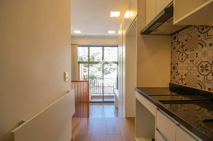 Apartamento em Perdizes