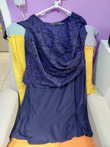Roupas de Festas Tamanhos Grandes