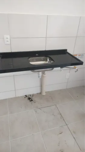 Granito para cozinha e banheiro em fortaleza