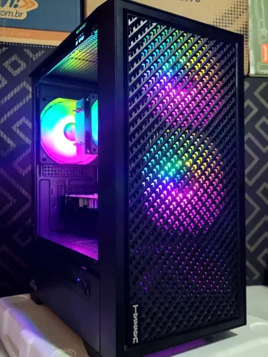 PC Básico! I5/GTX 750 2GB/8GB RAM/SSD
