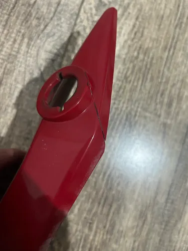 Par bananinha farol da minha 160 fan 2019