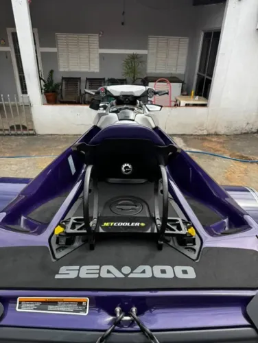 JETSKY GTI 170 2025 19h