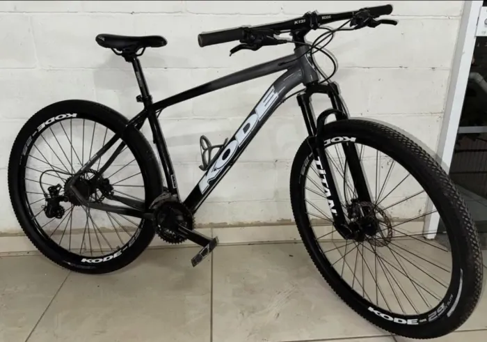 Bicicleta bike
