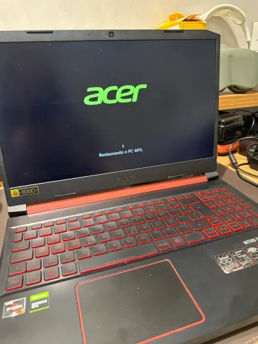 Nitro 5