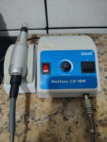 Motor Beltec 