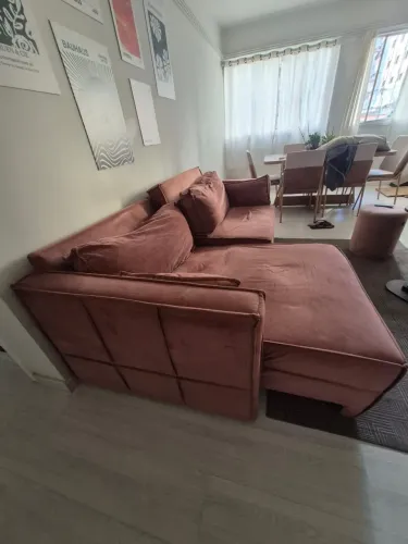 Sofá cama