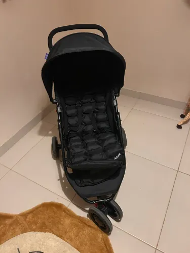 Carrinho bebê cosco kids
