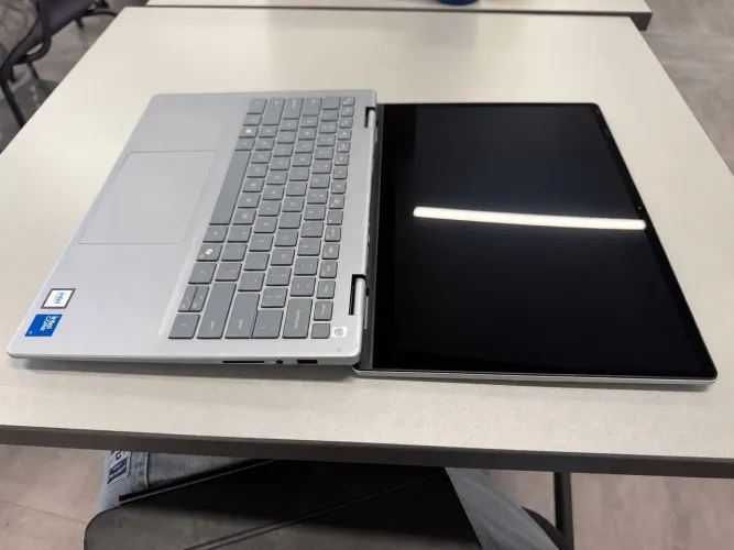 Notebook Dell Inspiron 14 7440 2 em 1 | Core 7, 16GB, SSD 1TB, Touch