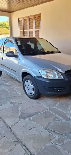 Chevrolet Celta Life/ LS 1.0 MPFI 8V Flexpower 3P 2009