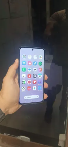 Celular a35 5g novo