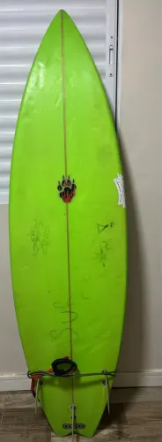 Prancha de surf