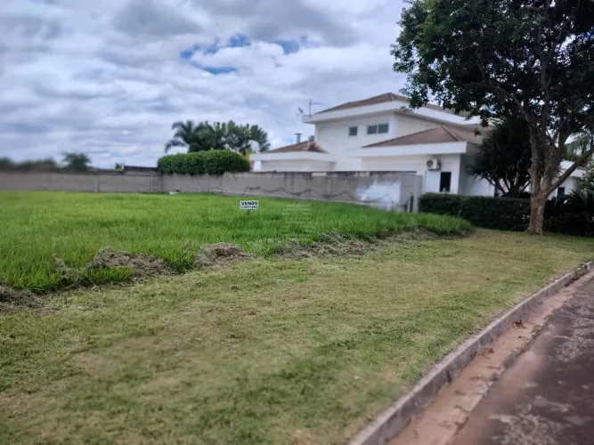 Condominio Green Golf. A exclusividade ao seu alcance!