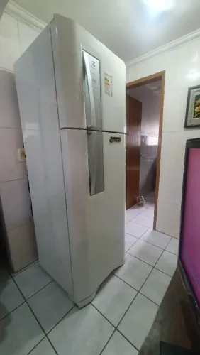 Geladeira Electrolux 459L