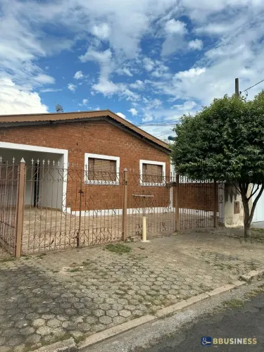 Casa à Venda com 3 quartos - Parque Universitário de Viracopos, Campinas, SP