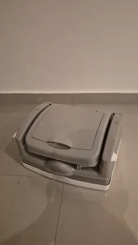 Cadeirinha portatil de alimentação - Cosco