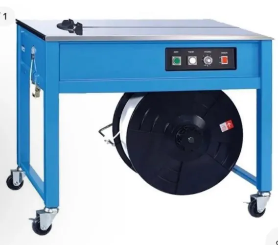 Máquina de Arquear Semi automática Tp202