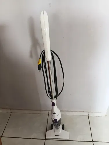 Aspirador usado
