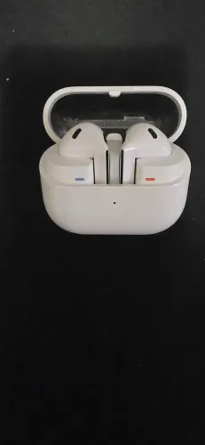 Samsung Galaxy Buds 3 "Pouquíssimo uso"