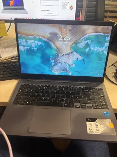 Notebook Samsung