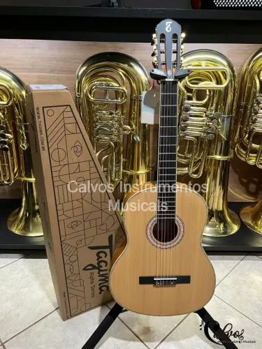 Violão Tagima Alpha Series Paraty NC
