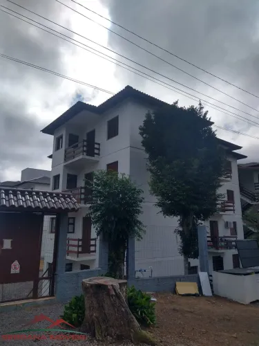 APARTAMENTO RESIDENCIAL em Nova Petrópolis - RS, Fazenda Pirajá