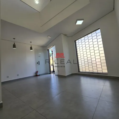 Aluga-se Loja 70m² - Vila Universitária (Bauru) - Ponto Nobre
