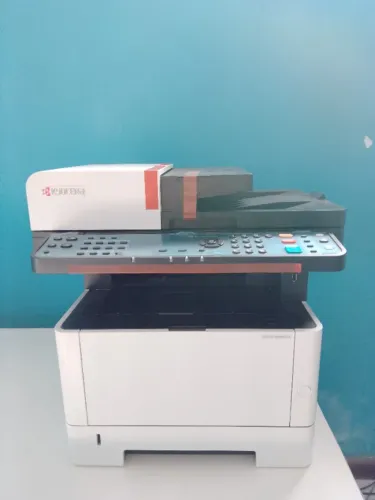 COPIADORA MULTIFUNCIONAL KYOCERA M2040