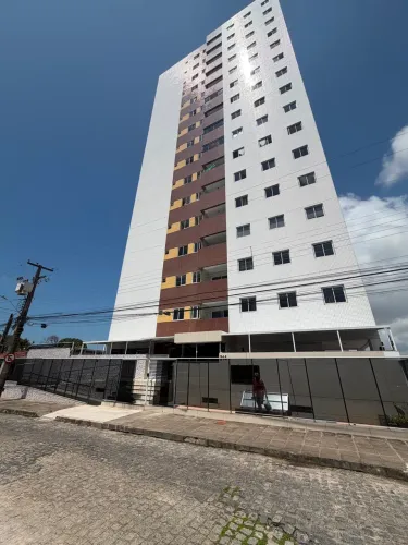 Aluga-se Apto Mobiliado em Tambauzinho