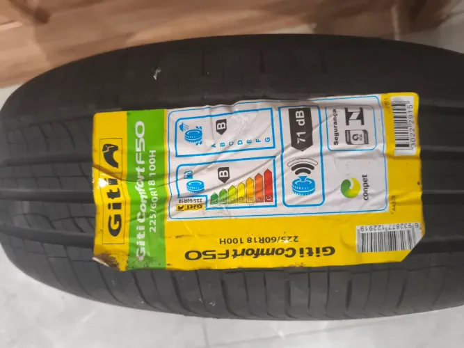 Giti comfort 225/60R18