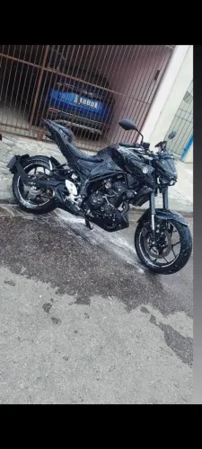 Vende-se mt-03 25.500