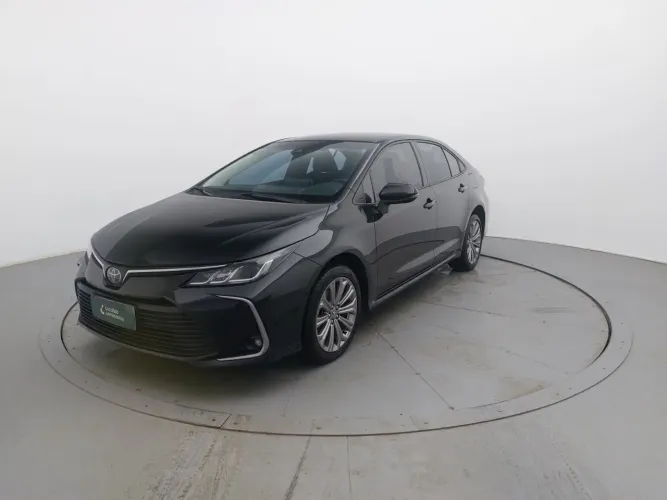 Toyota Corolla 2.0 XEI 16V Flex 4P Automatico 2023