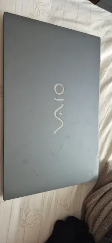Notebook Vaio Fe15 Core 15-1235u 8gb 256gb Ssd W11 15,6 Fhd
