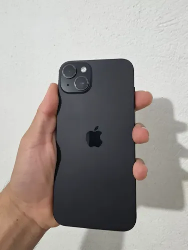 IPhone 15 plus