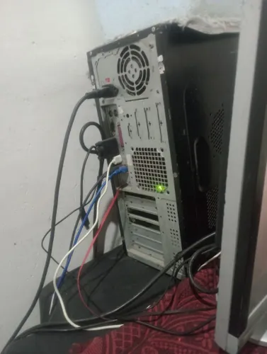 Vendo computadores