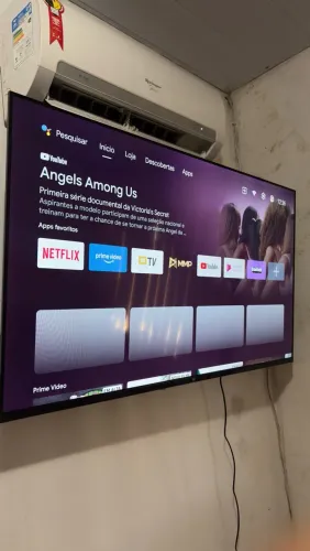 TV 50 POLEGADAS