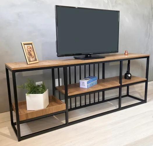 Rack industrial 