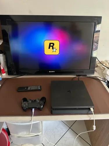 Tv 32 Sony Kdl-32bx325 Lcd R
