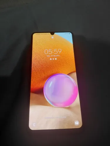 Samsung A32 
