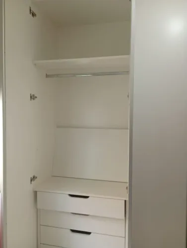 Montador de móveis/PG