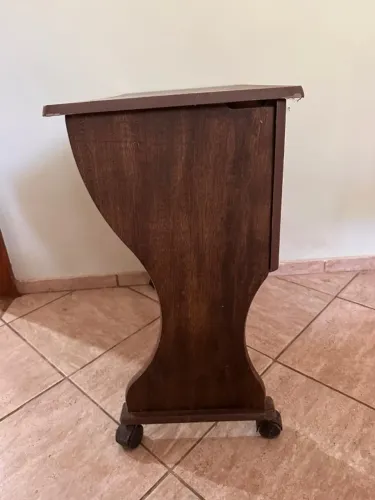 Mesa de computador