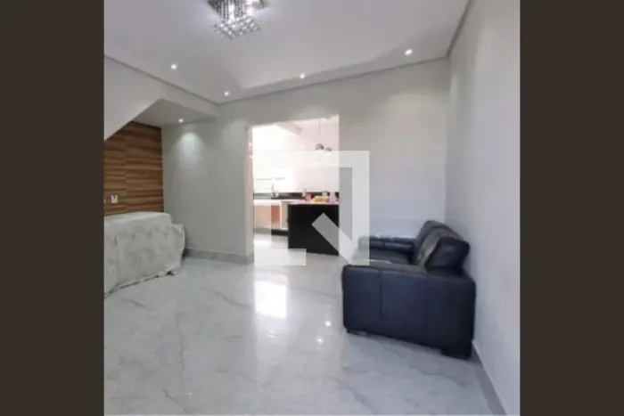 Casa à Venda - Vila Guilherme, 2 Quartos, 120 m2