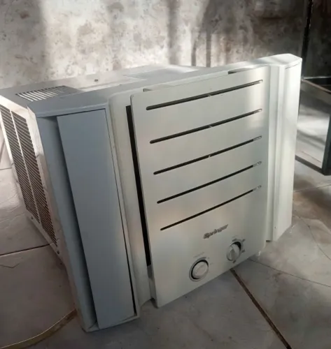 Ar condicionado Springer 7,500 BTUs 110w