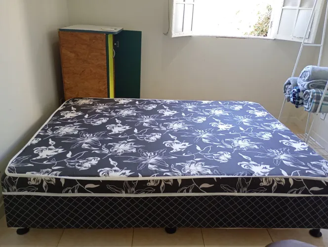 Cama de casal