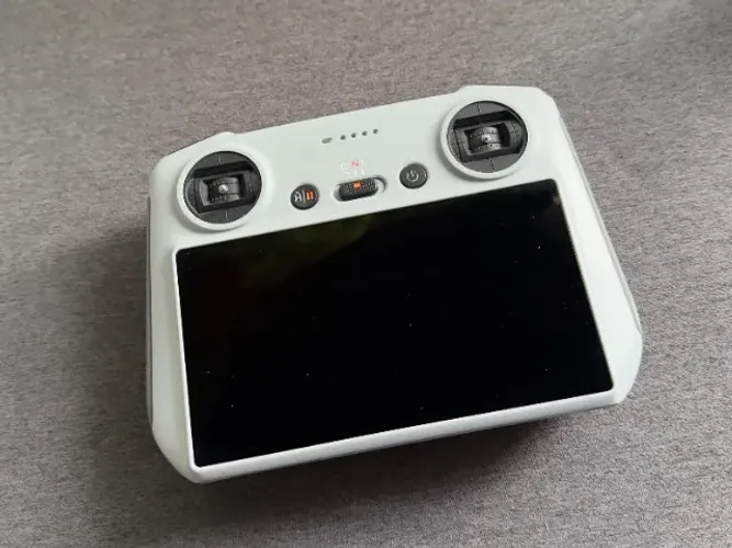 Controle DJI RC com Tela Mini 3 Mini 3 Pro Air 2S Mavic 3