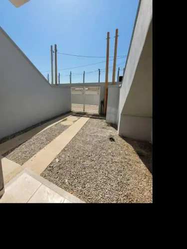 Imóvel com potencial Casa no Ipiranga, Nova Iguacu - RJ, Nº 280, 1 quarto, 1 vaga, 51m² |