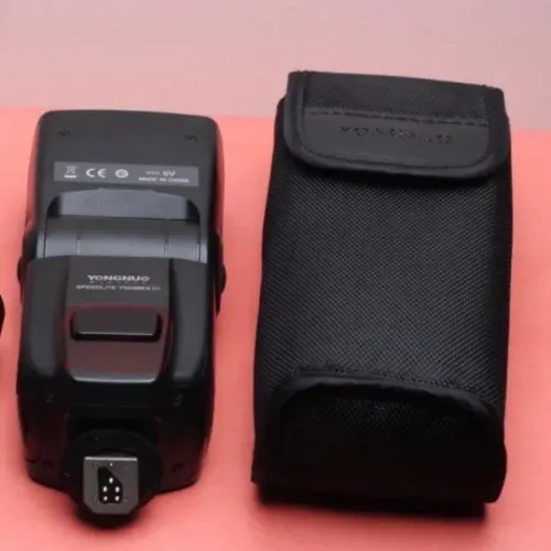 Flash Speedlite Yongnuo yn565ex III Canon