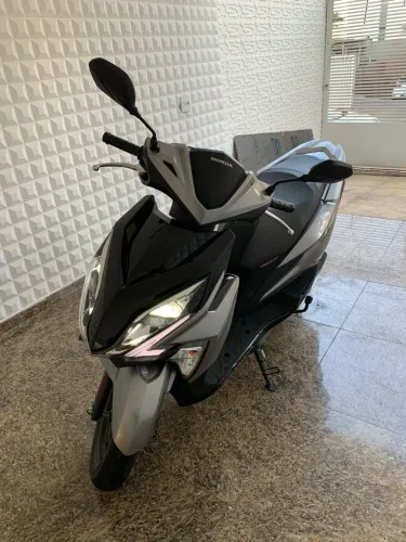 Honda Elite 125 - 2023