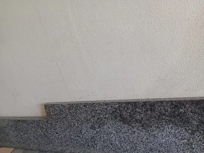 Bancada de granito para qualquer ambiente, cozinha , lanchonete,deck opcional a cristivida
