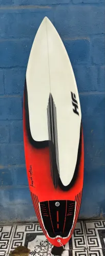 Prancha de surf ZERADA