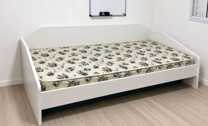 Cama solteiro